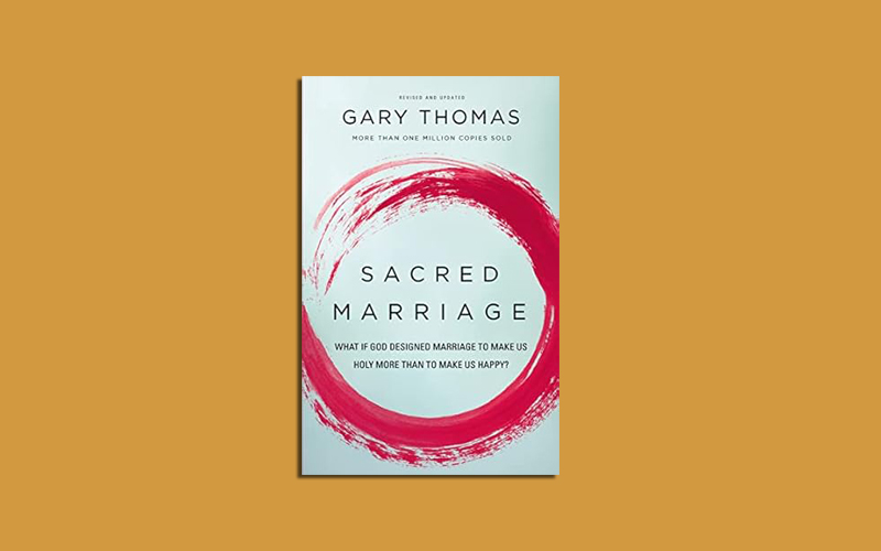 Sacred Marriage