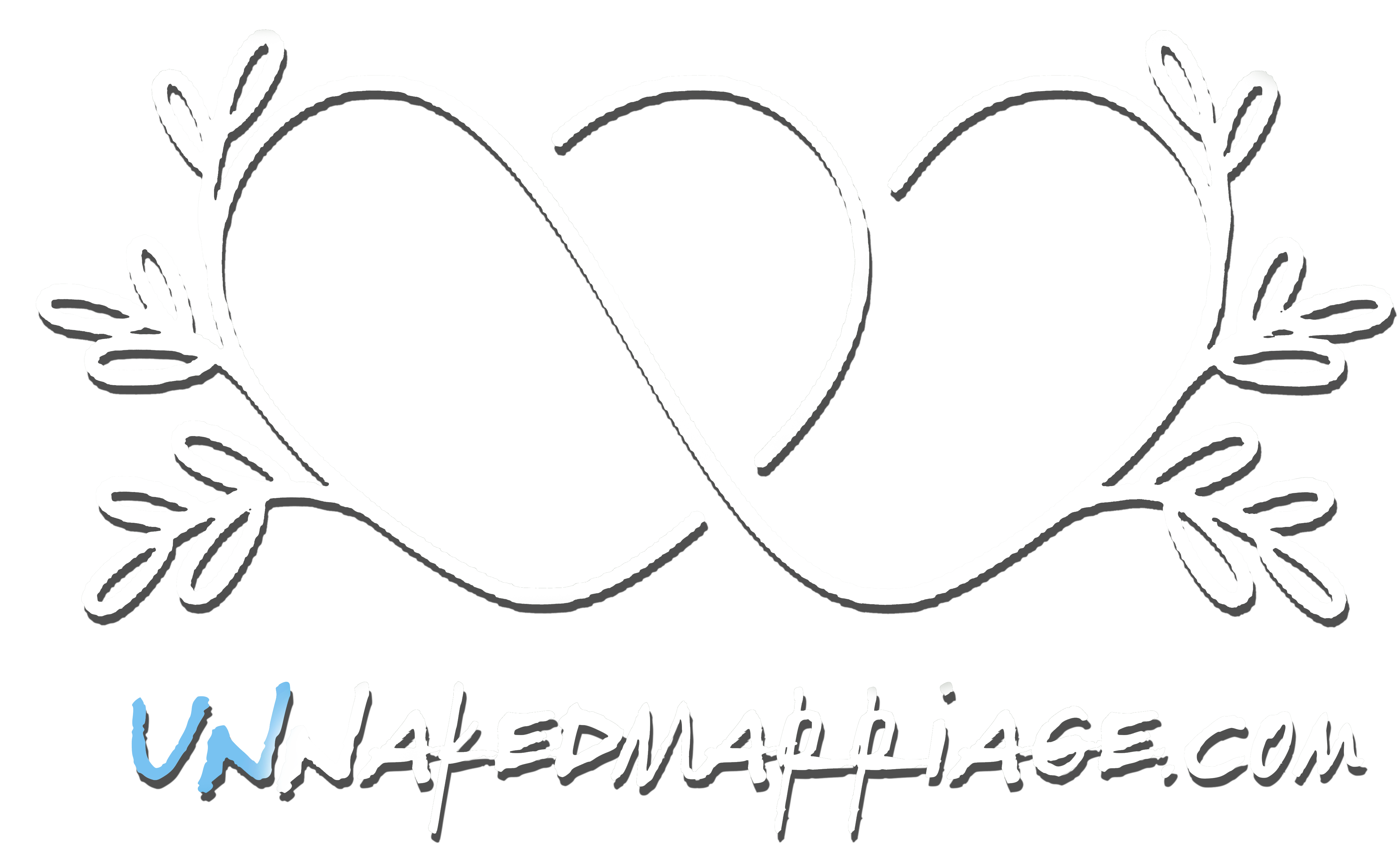 UnNaked Marriage Logo