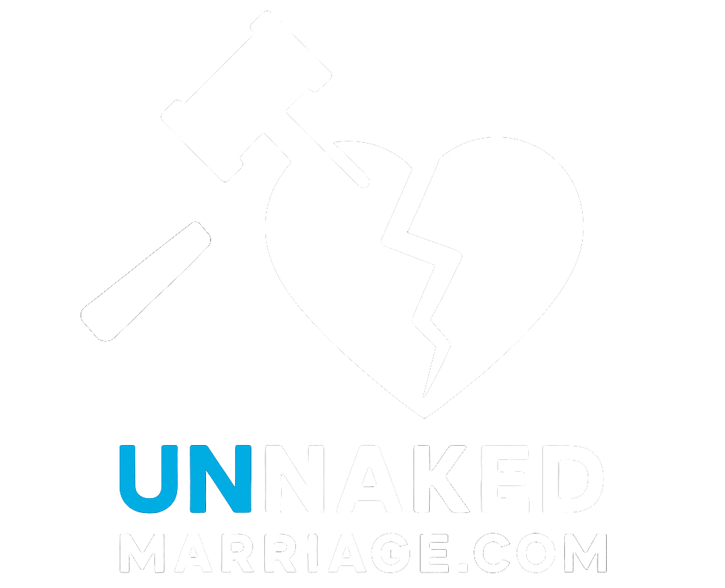 UnNaked Marriage Logo