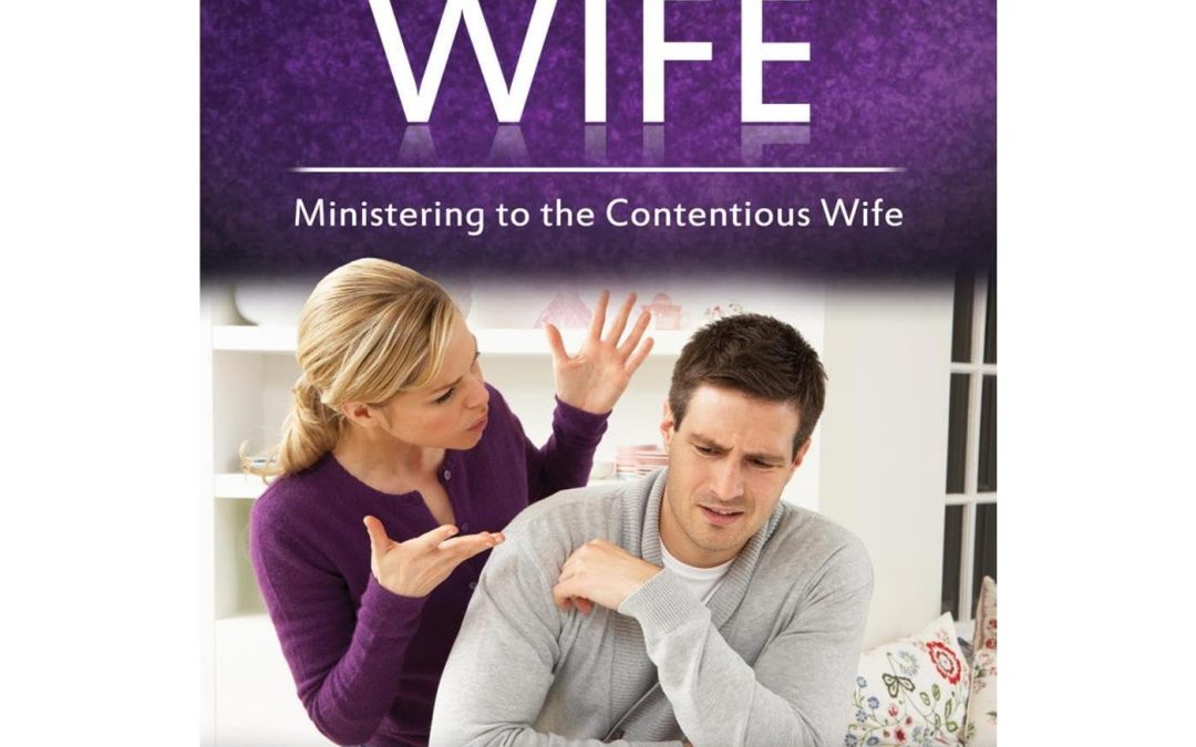 The Abusive Wife